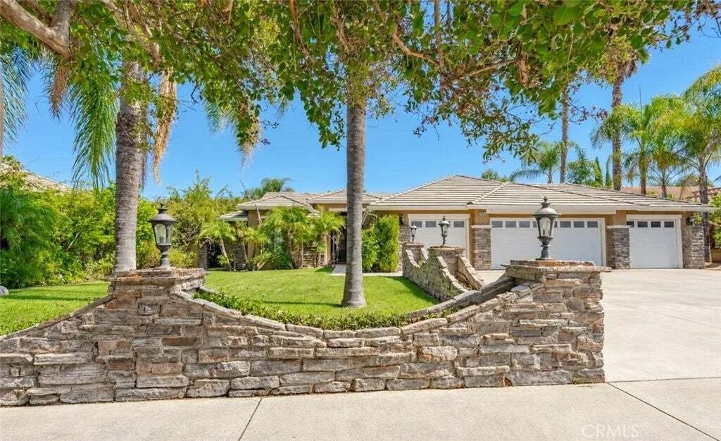 Haus in Los Angeles, Kalifornien, Vereinigte Staaten 1 - 19140243