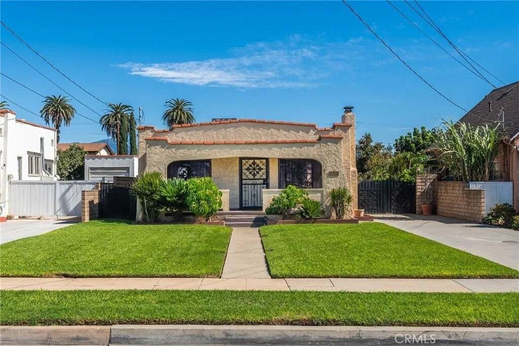 House in Alhambra, California, United States 1 - 19142798