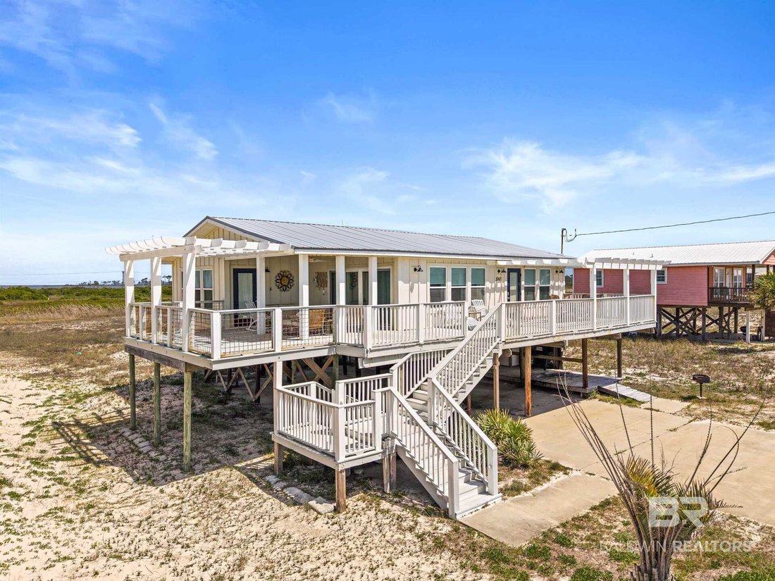House in Gulf Shores, Alabama, United States 1 - 19139669