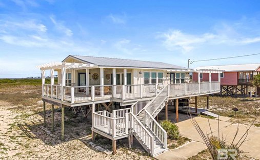 Casa en Gulf Shores, Alabama, Estados Unidos 1