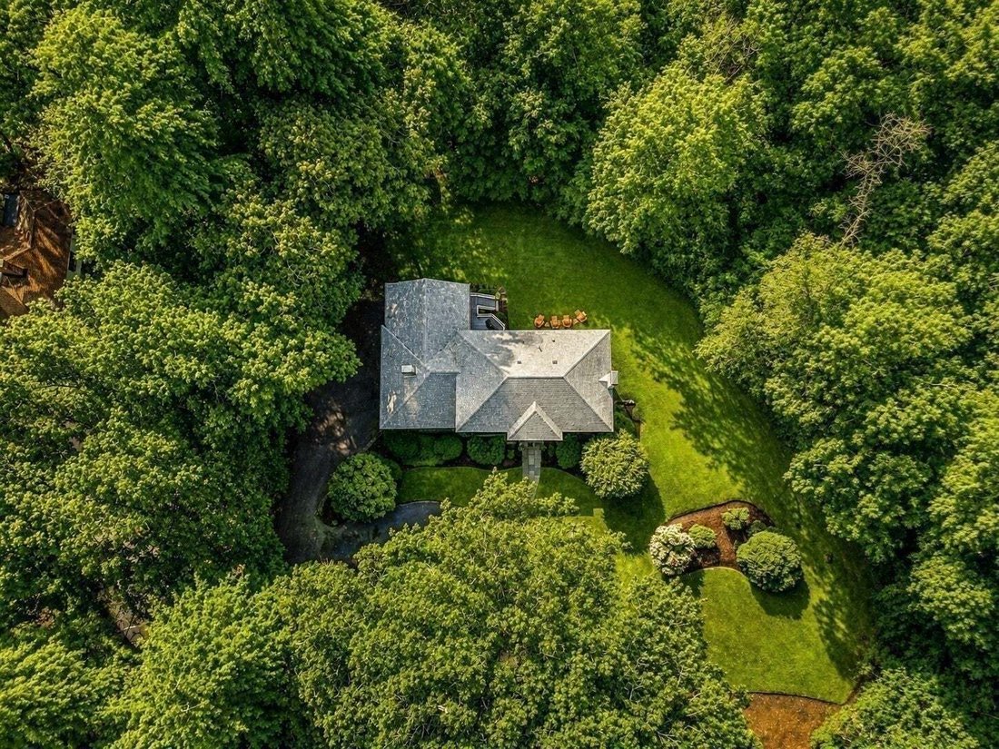 Haus in Weston, Massachusetts, Vereinigte Staaten 3 - 18632779