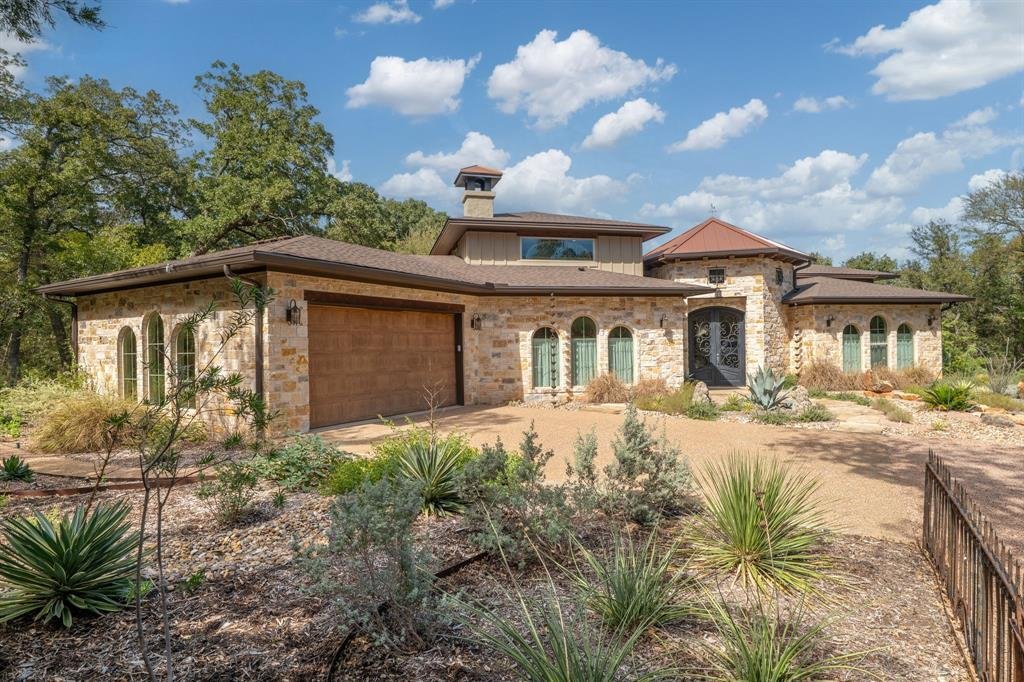 Maison à Riesel, Texas, États-Unis 5 - 19140620