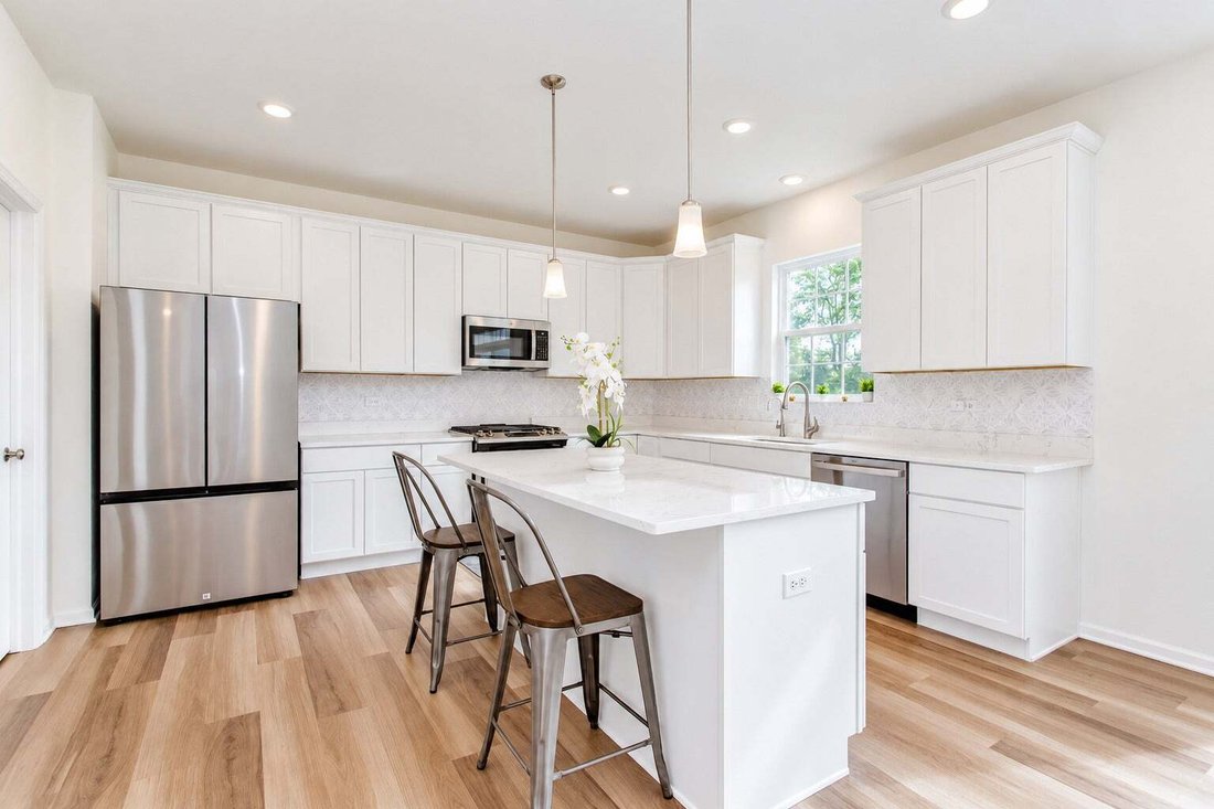 Haus in Plainfield, Illinois, Vereinigte Staaten 4 - 19140335