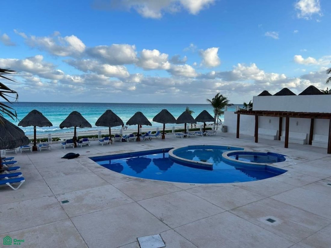 Condominio a Cancún, Quintana Roo, Messico 5 - 18468203