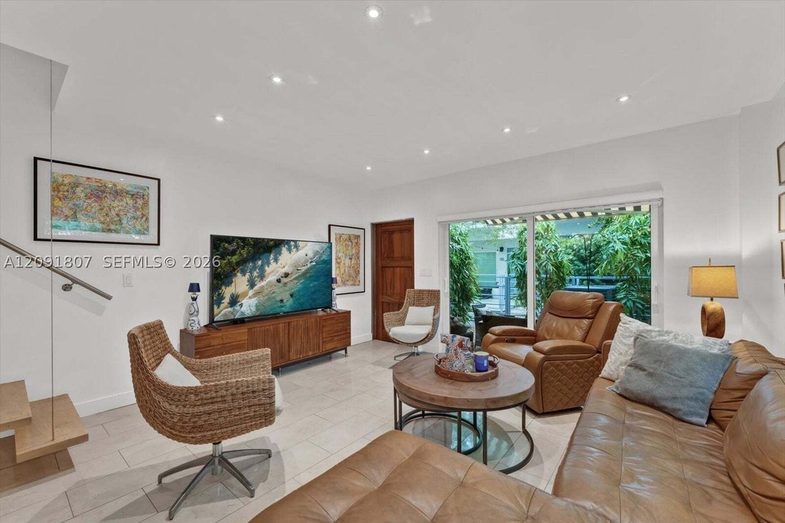 Condominio a Miami Beach, Florida, Stati Uniti 5 - 19139293