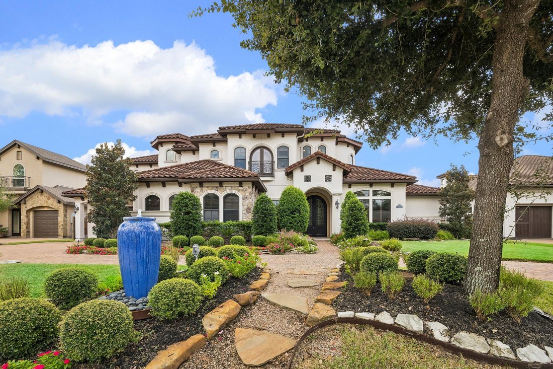 Casa en Spring, Texas, Estados Unidos 1 - 19140478