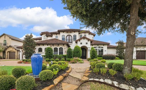 Casa en Spring, Texas, Estados Unidos 1