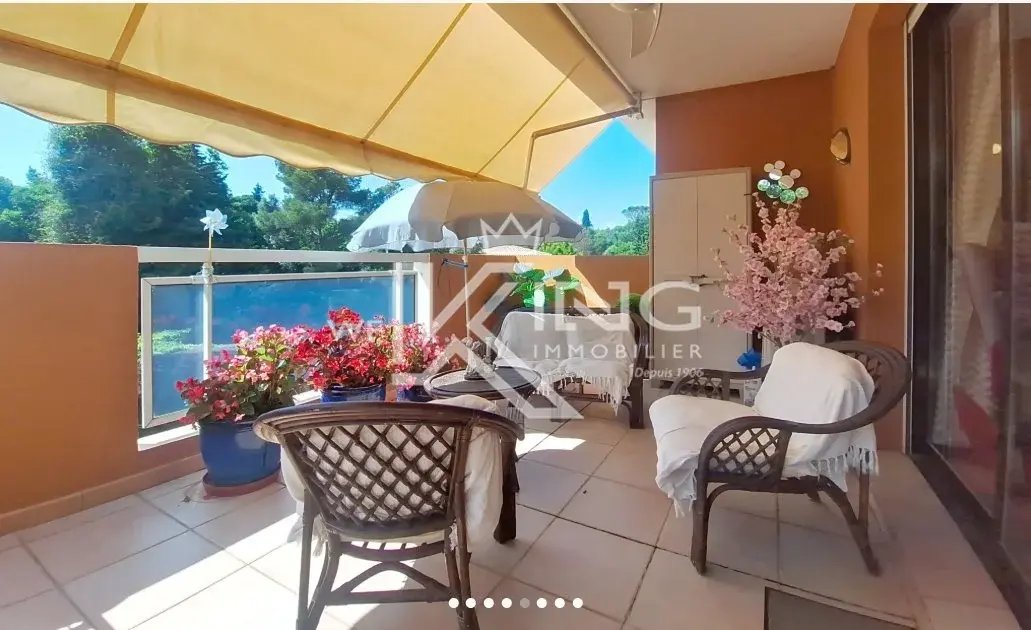 Apartment in Le Dramont-Agay-Anthéor-Le Trayas, Saint-Raphaël, France 4 - 19141056