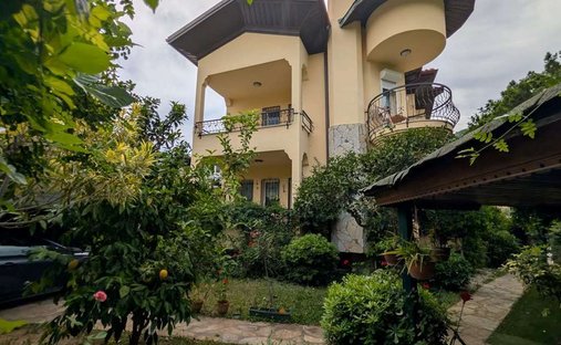 Villa in İçmeler, Muğla, Turkey 1