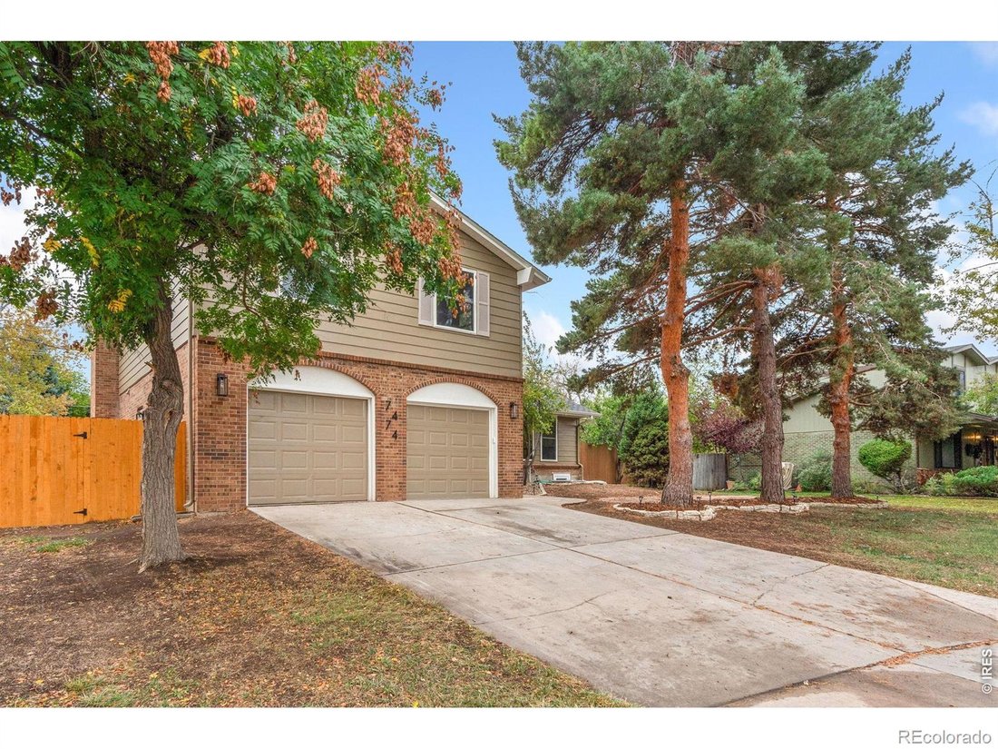House in Centennial, Colorado, United States 4 - 19140065