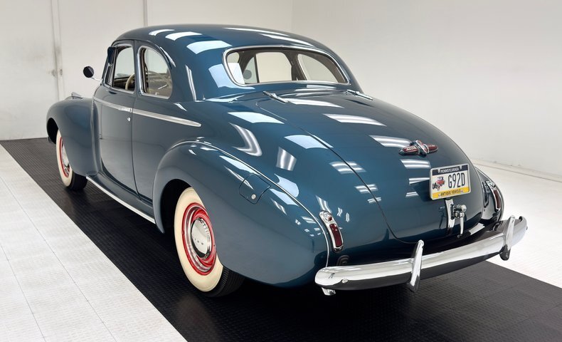 Coupe in Morgantown, United States 3 - 19142935