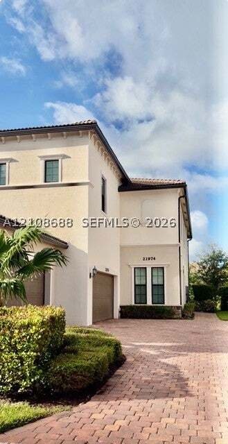 Condominio en Boca Ratón, Florida, Estados Unidos 1 - 19139344