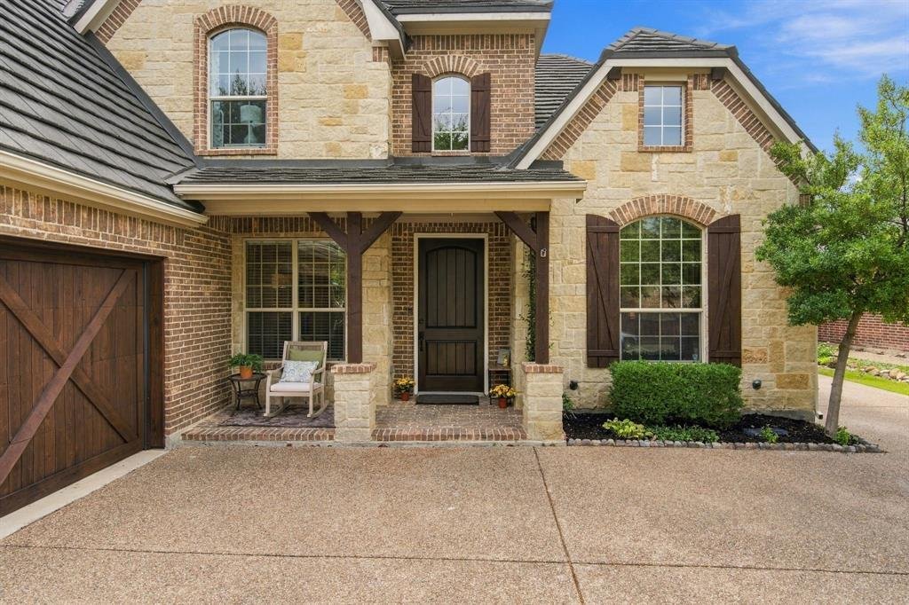 Casa en Keller, Texas, Estados Unidos 3 - 19140594