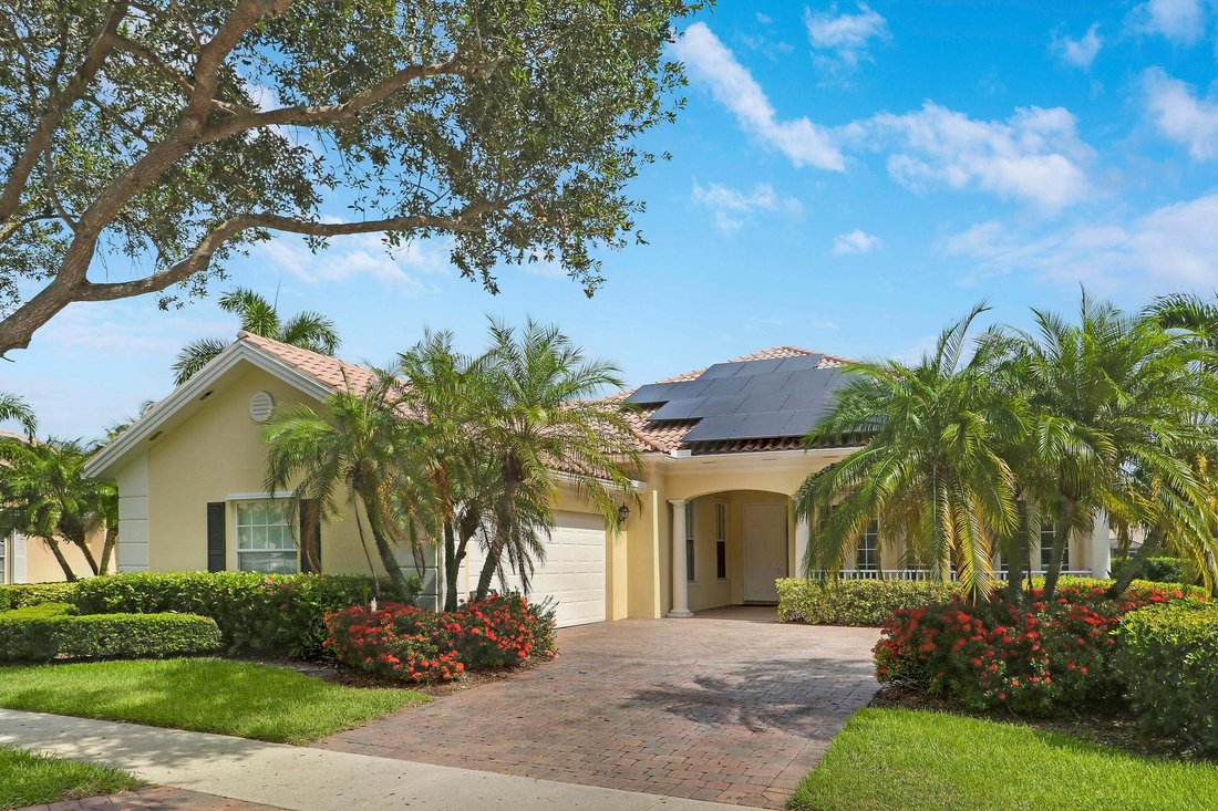 Casa a Wellington, Florida, Stati Uniti 3 - 19139800
