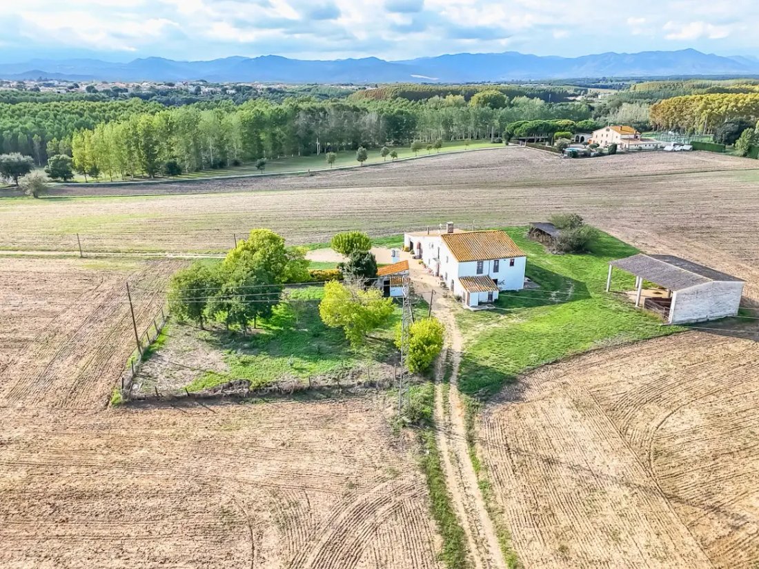 Domaine à Sils, Catalogne, Espagne 3 - 19140278