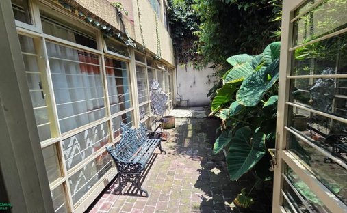 Casa en Santa Catarina Yecahuitzotl, Ciudad de México, México 1
