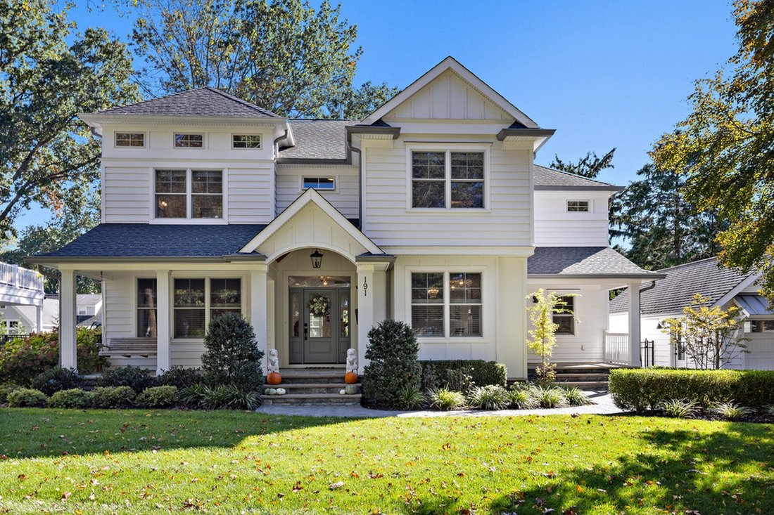 Maison à Fair Haven, New Jersey, États-Unis 1 - 19139047