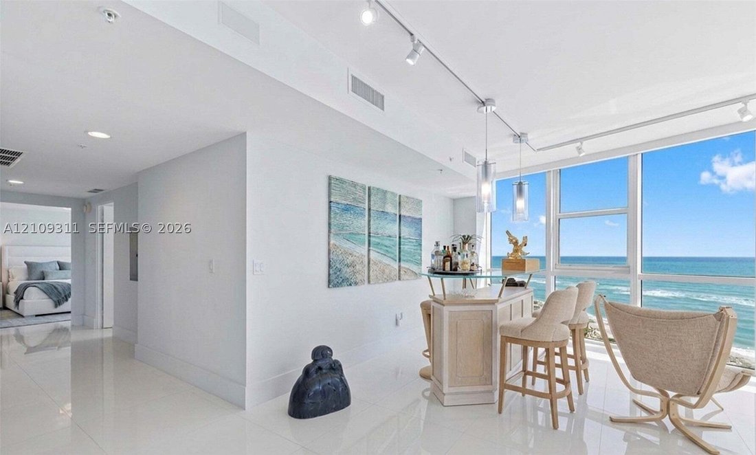 Condominio en Golden Beach, Florida, Estados Unidos 5 - 19139268