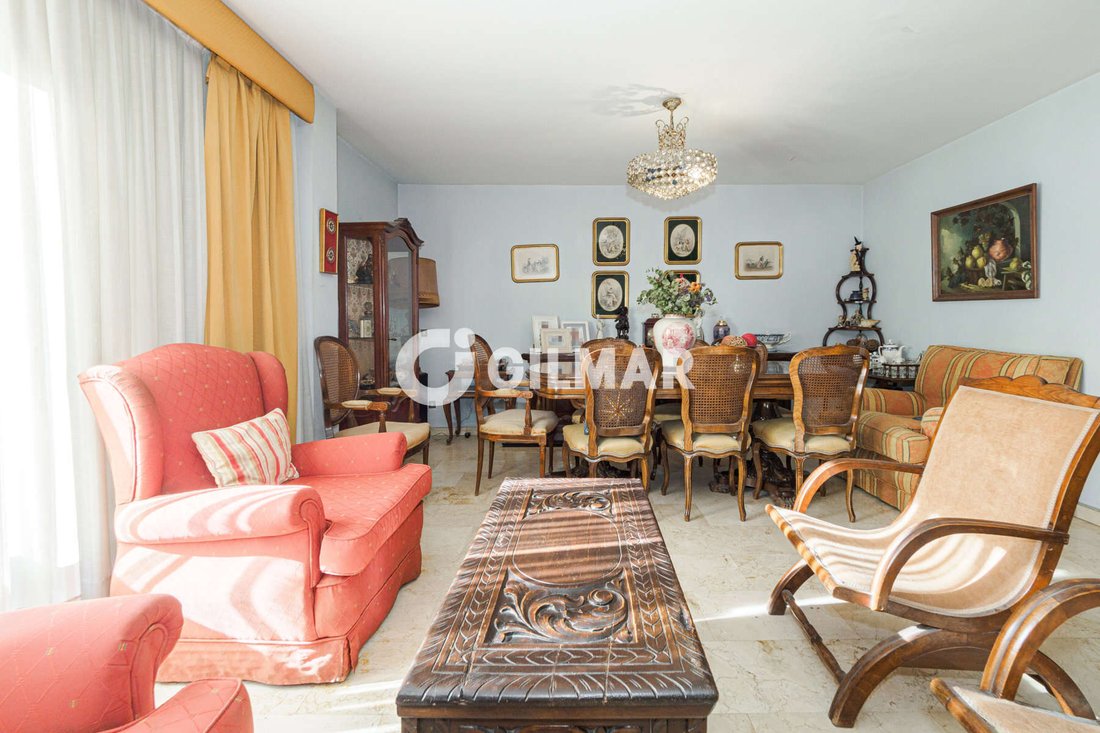 Appartamento a Casco Antiguo, Siviglia, Spagna 4 - 17335537