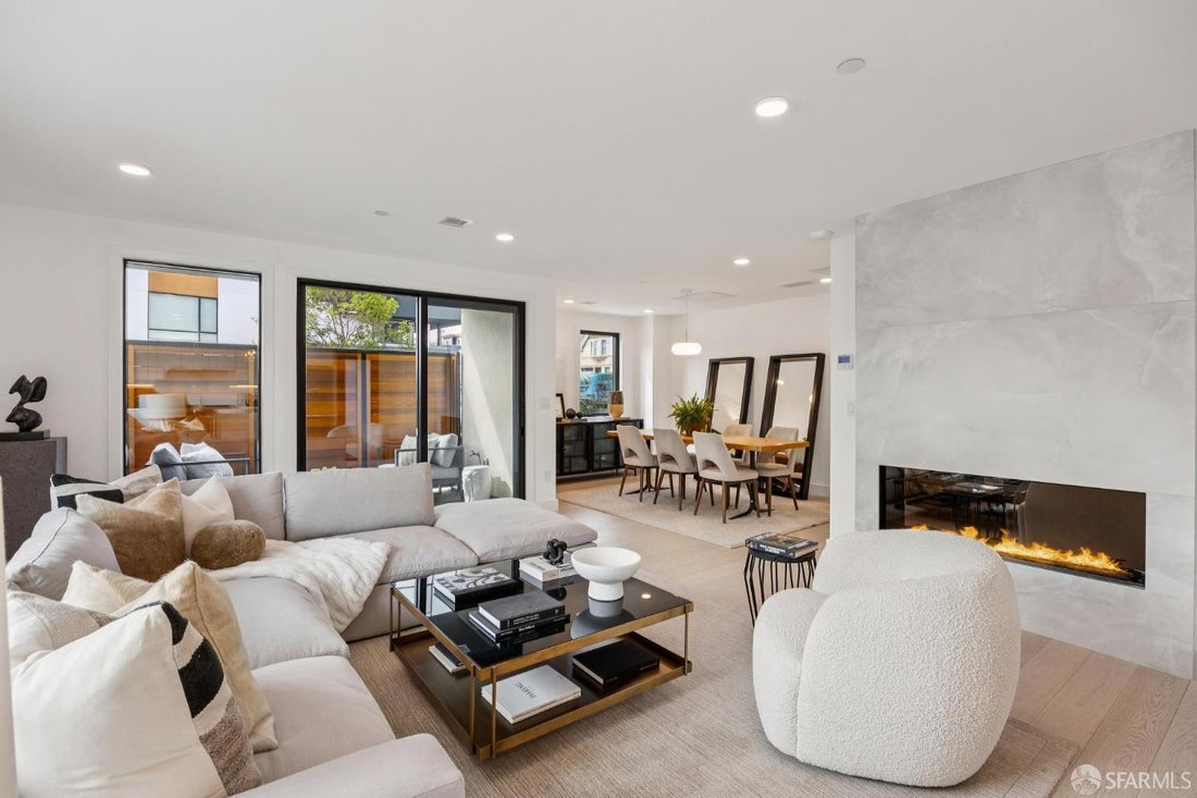Condo in San Francisco, California, United States 1 - 19139588