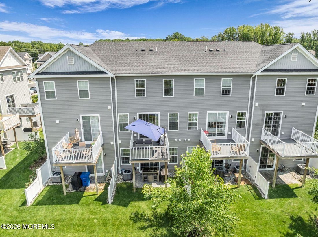 Condominio en North Middletown, Nueva Jersey, Estados Unidos 5 - 19139308