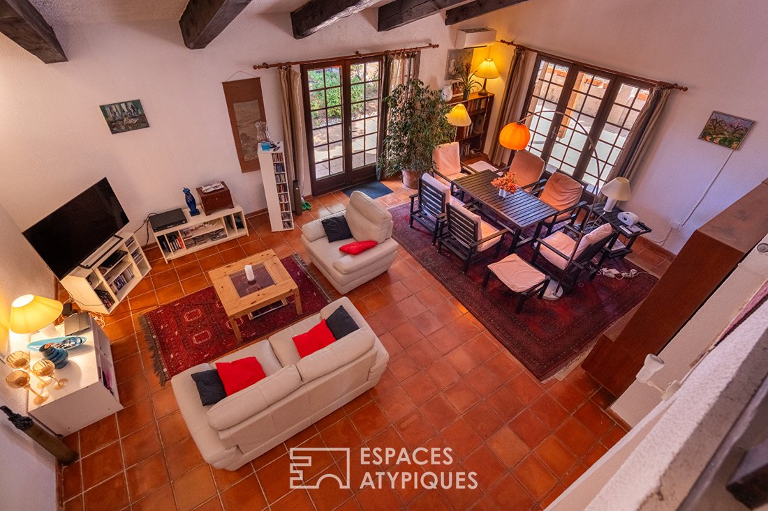Villa à Thuir, Occitanie, France 2 - 19141782
