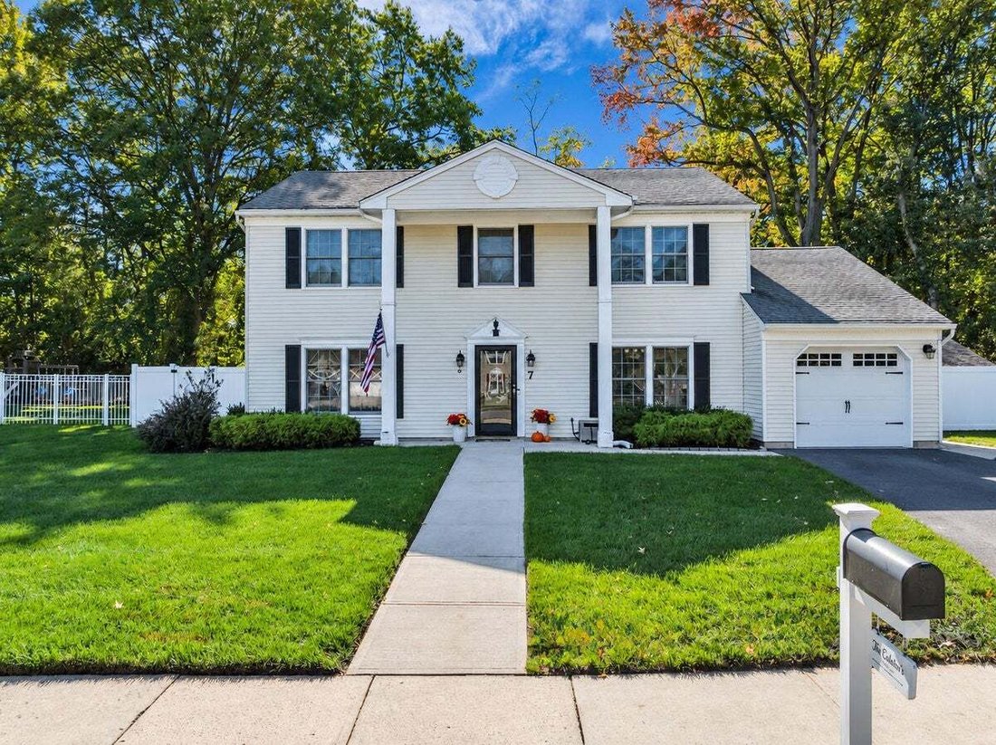 Casa a Port Monmouth, New Jersey, Stati Uniti 1 - 19142386
