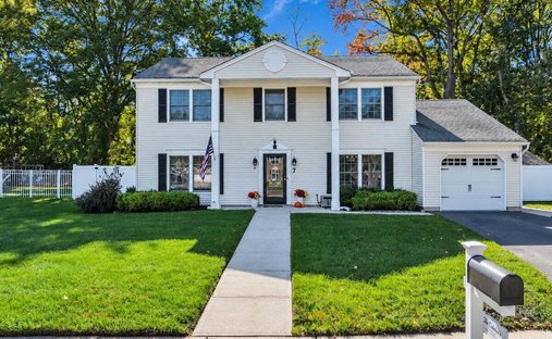 Maison à Port Monmouth, New Jersey, États-Unis 1