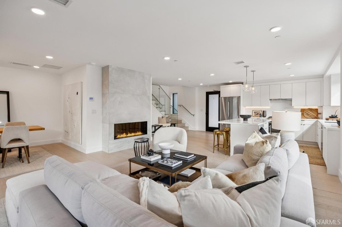 Condo in San Francisco, California, United States 5 - 19139588