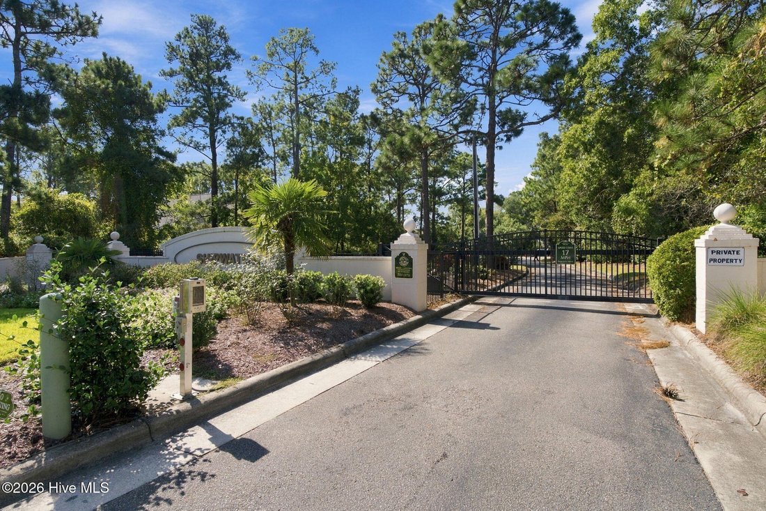 Haus in Wilmington, North Carolina, Vereinigte Staaten 5 - 19142721