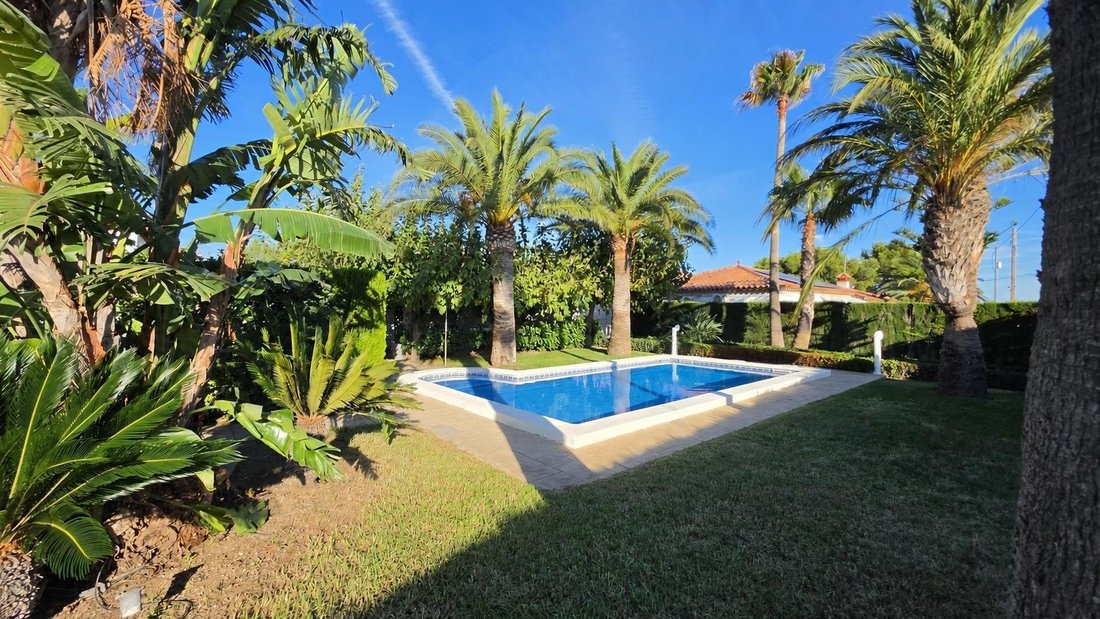 House in Miami Platja, Mont-roig del Camp, Catalonia 3 - 19139769