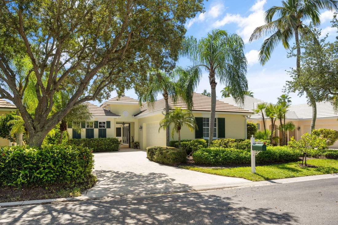 Haus in Vero Beach, Florida, Vereinigte Staaten 2 - 19139816