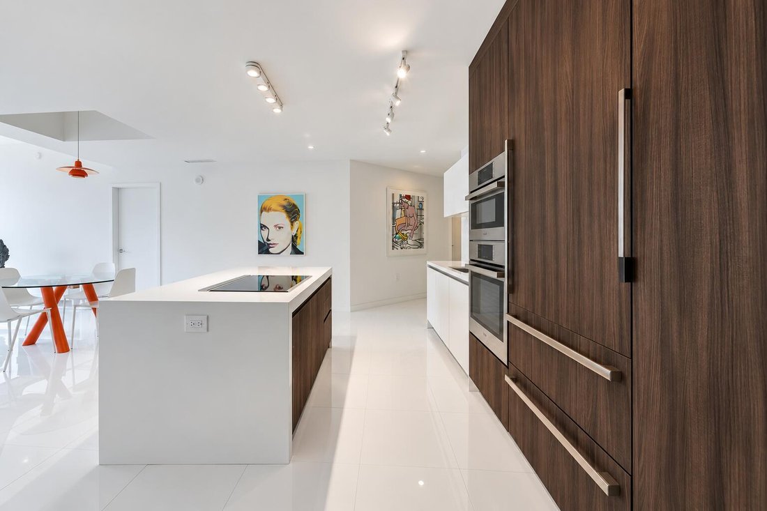Condominio a Miami, Florida, Stati Uniti 4 - 19139821