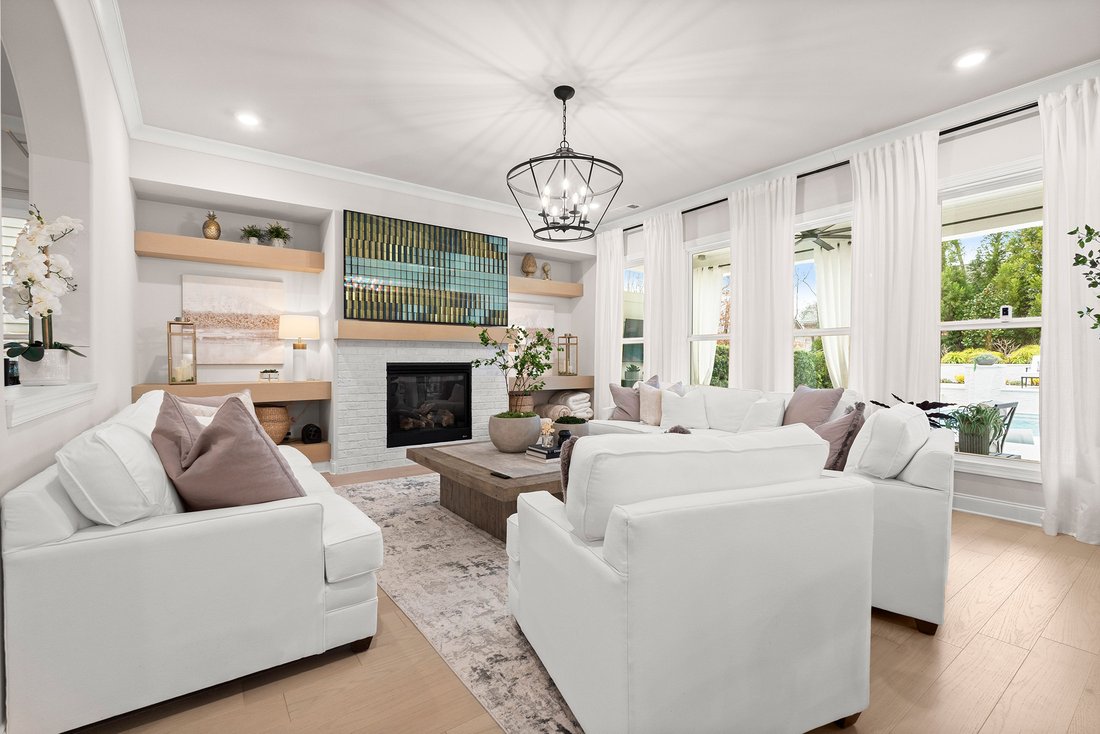 House in Johns Creek, Georgia, United States 3 - 19139113
