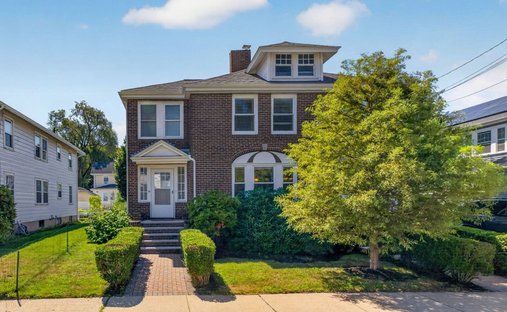 Casa a Quincy, Massachusetts, Stati Uniti 1