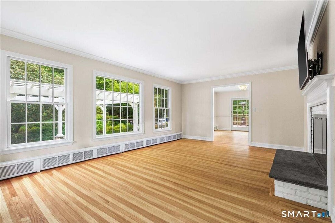 Casa en Stamford, Connecticut, Estados Unidos 4 - 19142375