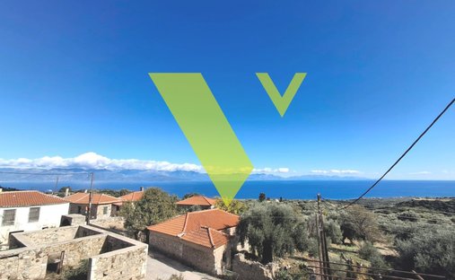 Condominio in Messini, Peloponnese, Western Greece and the Ionian, Grecia 1