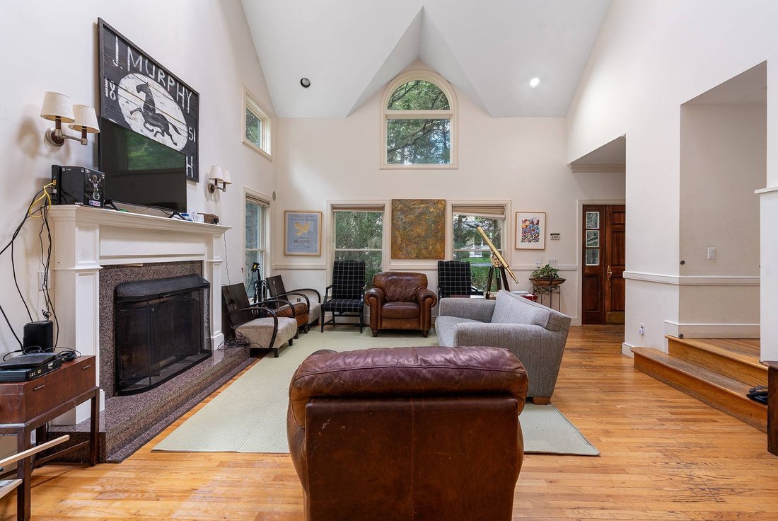 Casa a East Hampton, New York, Stati Uniti 2 - 19140186