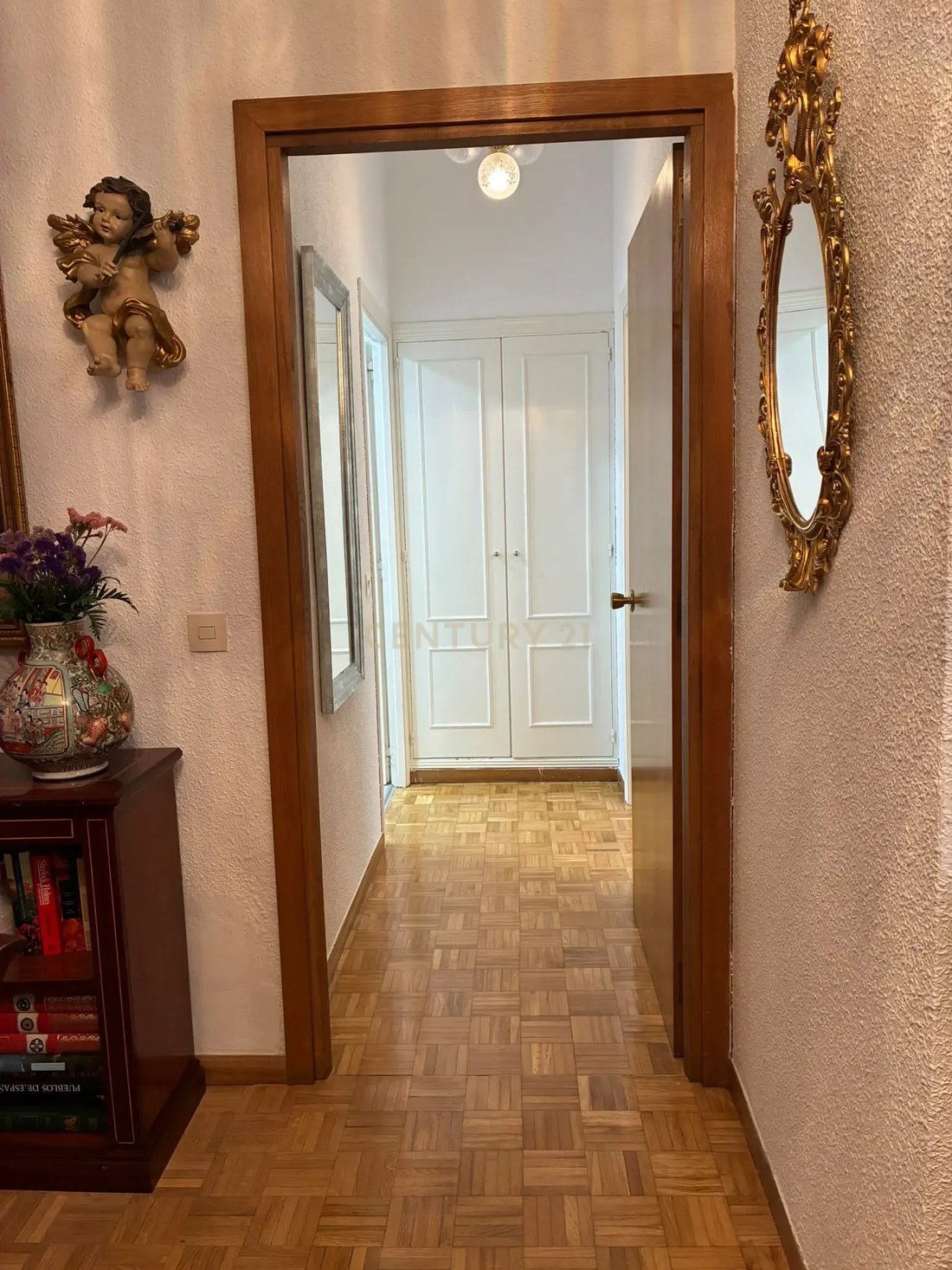 Apartment in Moncloa-Aravaca, Madrid, Spain 5 - 19143109