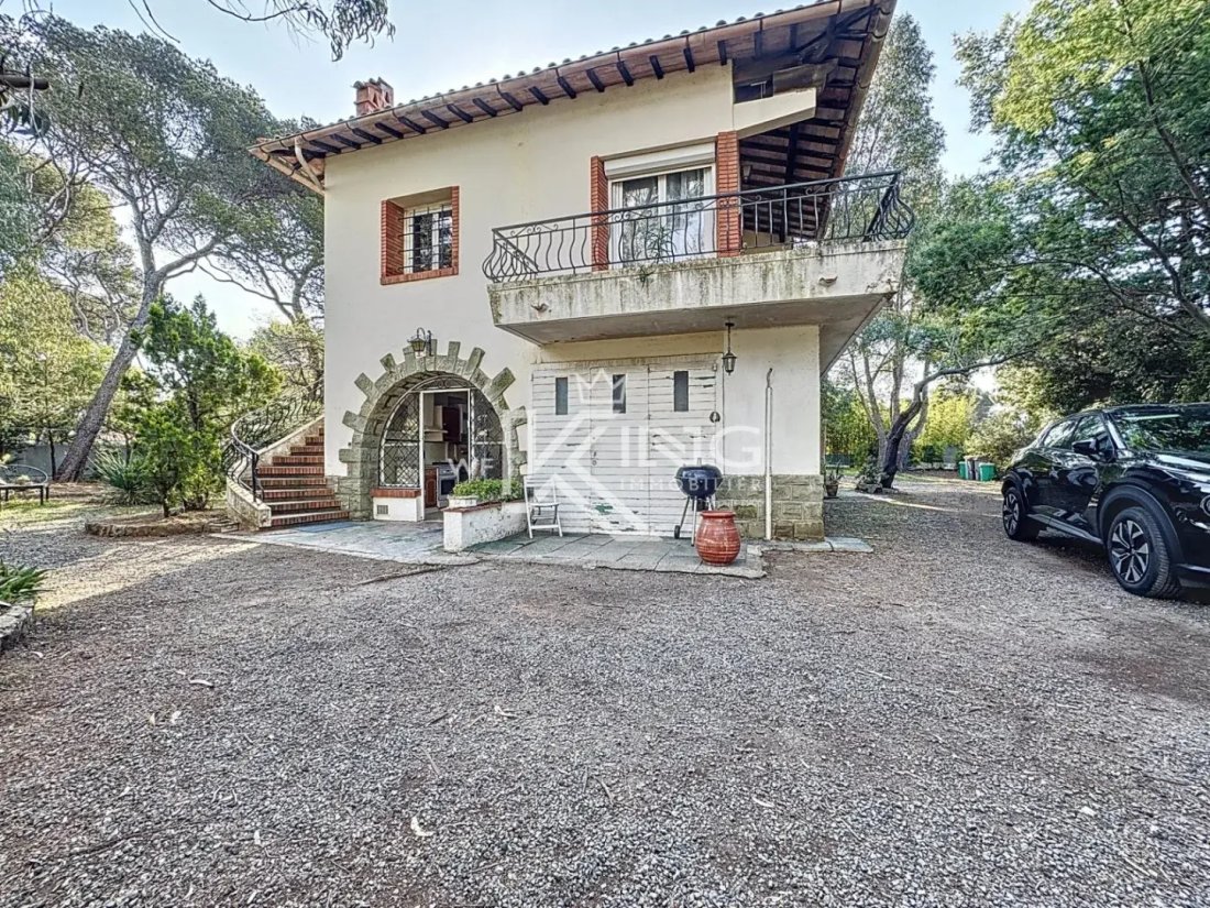 Villa in Le Dramont-Agay-Anthéor-Le Trayas, Saint-Raphaël, France 3 - 19140988