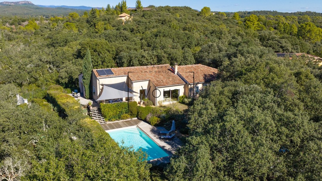 Villa en Saint-Jean-de-Crieulon, Occitania, Francia 1 - 19140628