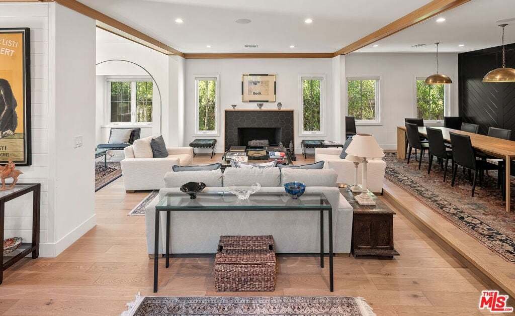 Casa a Los Angeles, California, Stati Uniti 5 - 19140165