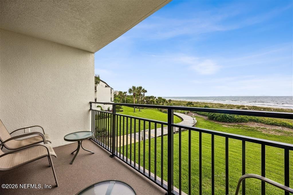 Condominio en Fernandina Beach, Florida, Estados Unidos 5 - 19139852