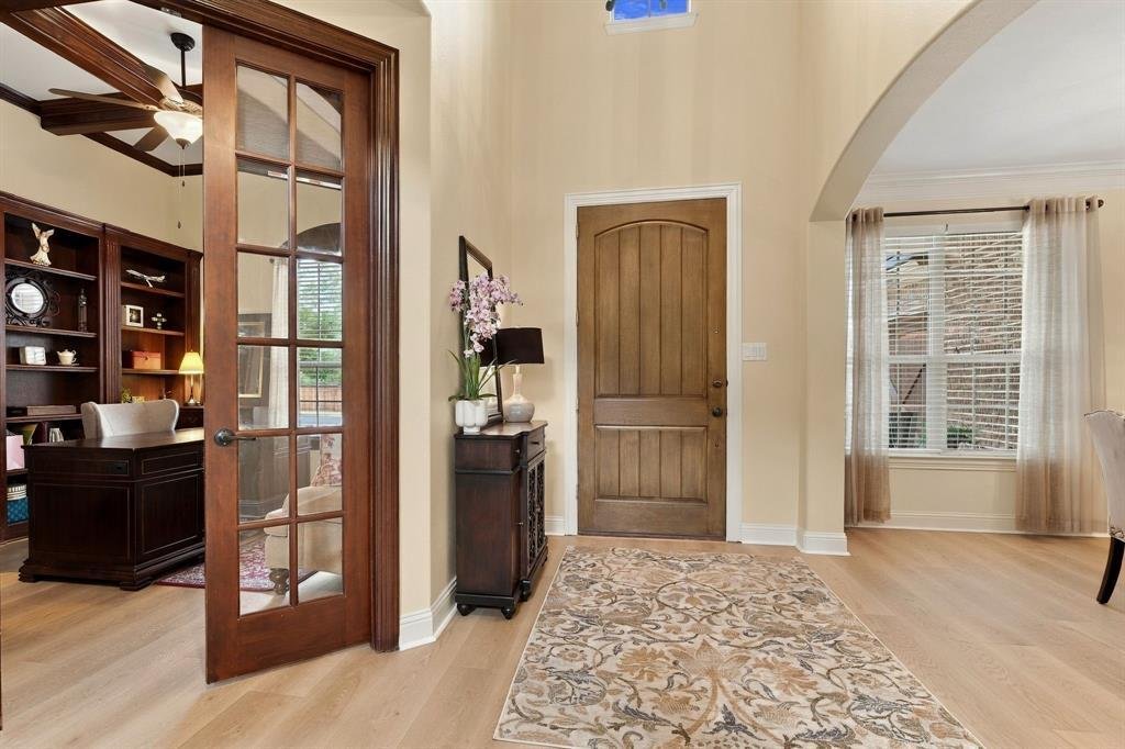 Casa en Keller, Texas, Estados Unidos 4 - 19140594