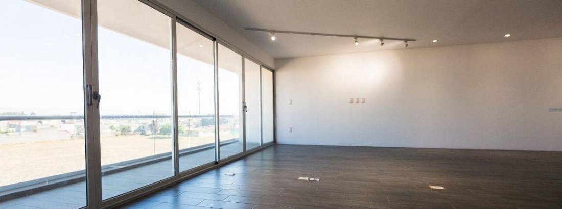 Wohnung in San Salvador Tizatlalli, Bundesstaat Mexiko, Mexiko 4 - 19138872