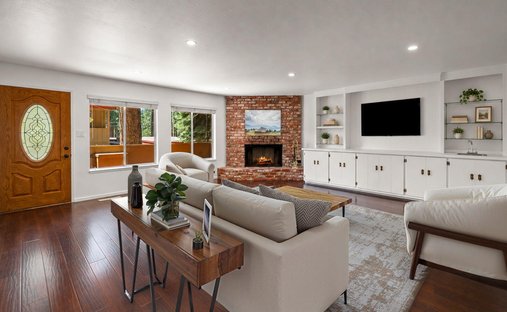 Condo in Incline Village, Nevada, United States 1