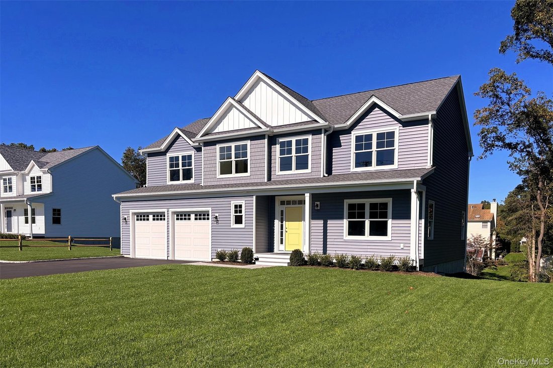 Haus in East Northport, New York, Vereinigte Staaten 3 - 19140050