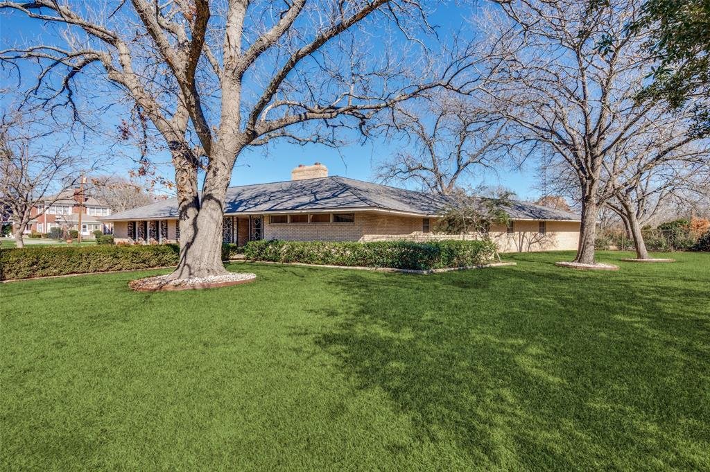 House in Gainesville, Texas, United States 2 - 19140622