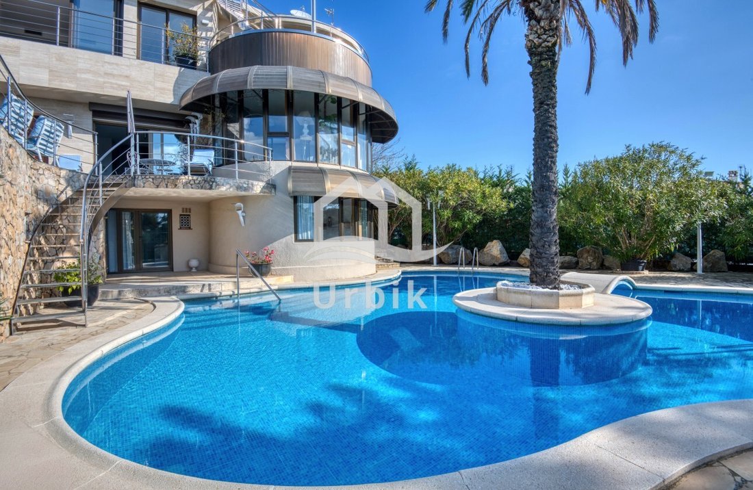 House in Platja d'Aro, Catalonia, Spain 2 - 19140595