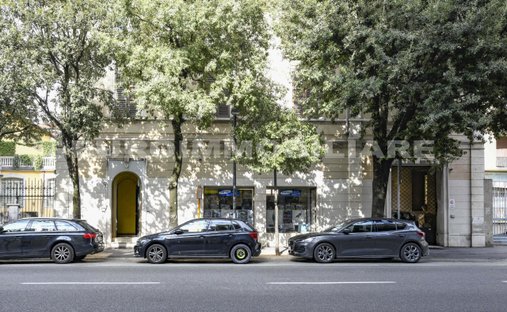 Domaine à Centro Storico, Brescia, Lombardie 1